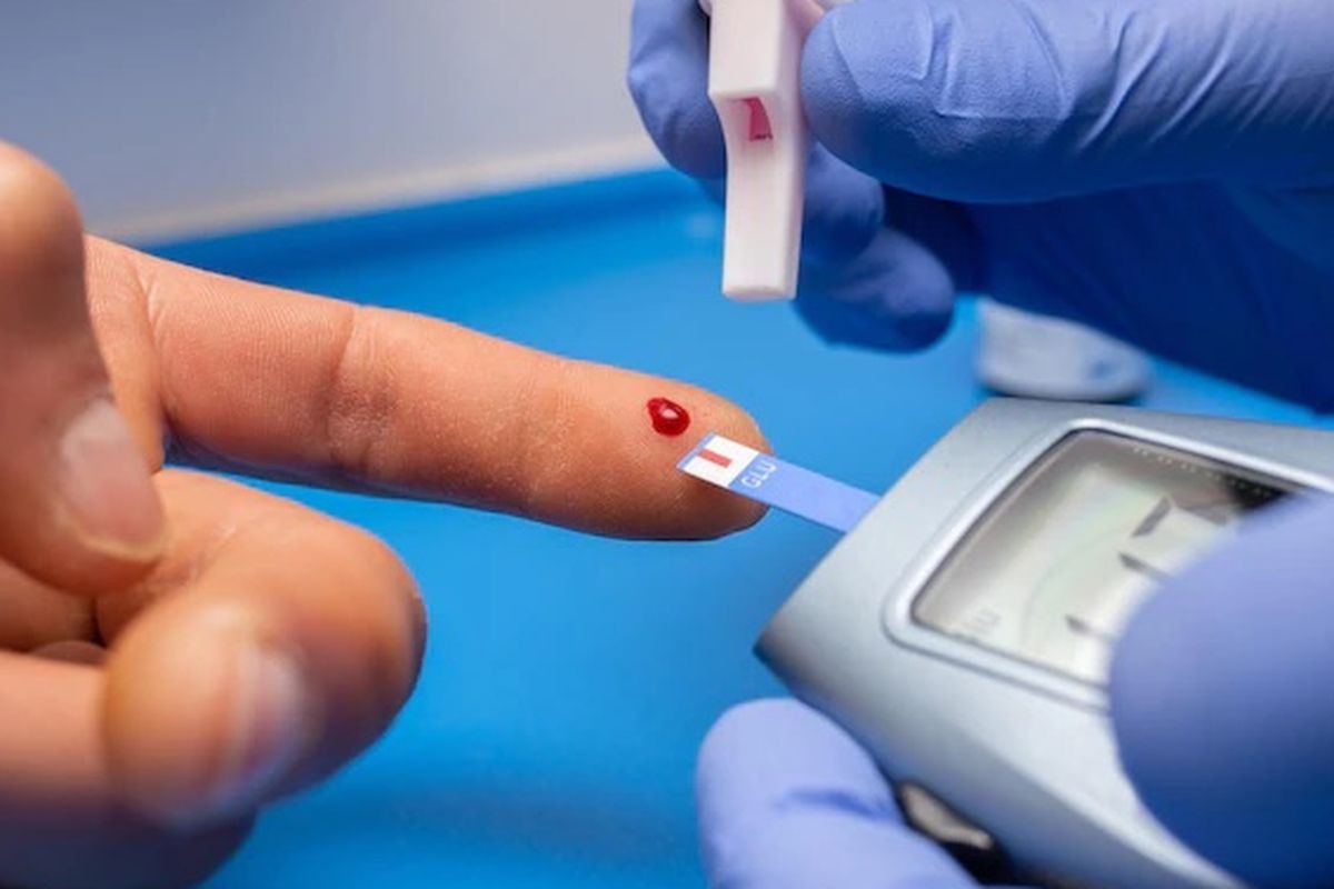 Perlukah Cek Kadar Gula Darah jika Tidak Menderita Diabetes?