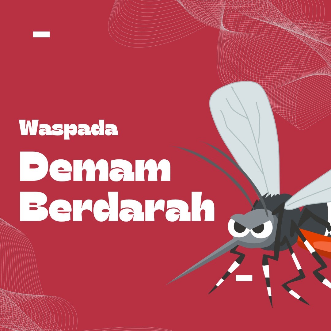 Waspada Demam Berdarah! Lindungi Diri di Tengah Lonjakan Kasus DBD