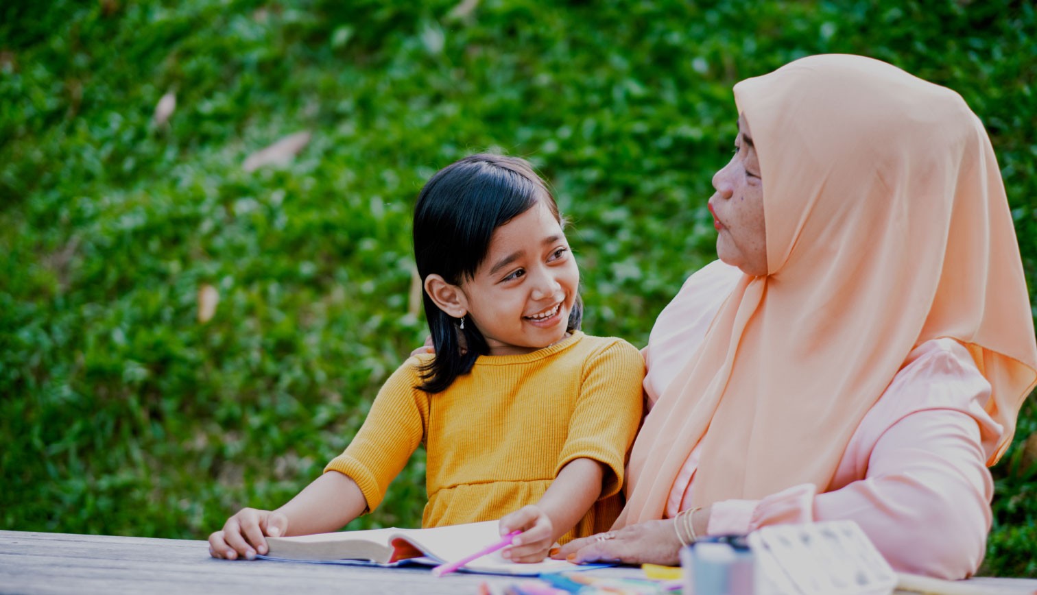 Bahagia Dan Sehat Di Usia Pensiun