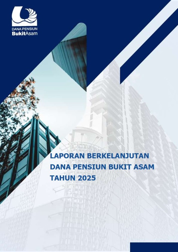 Laporan Berkelanjutan Tahun 2025