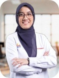 Vidya Oktorina Mahdi