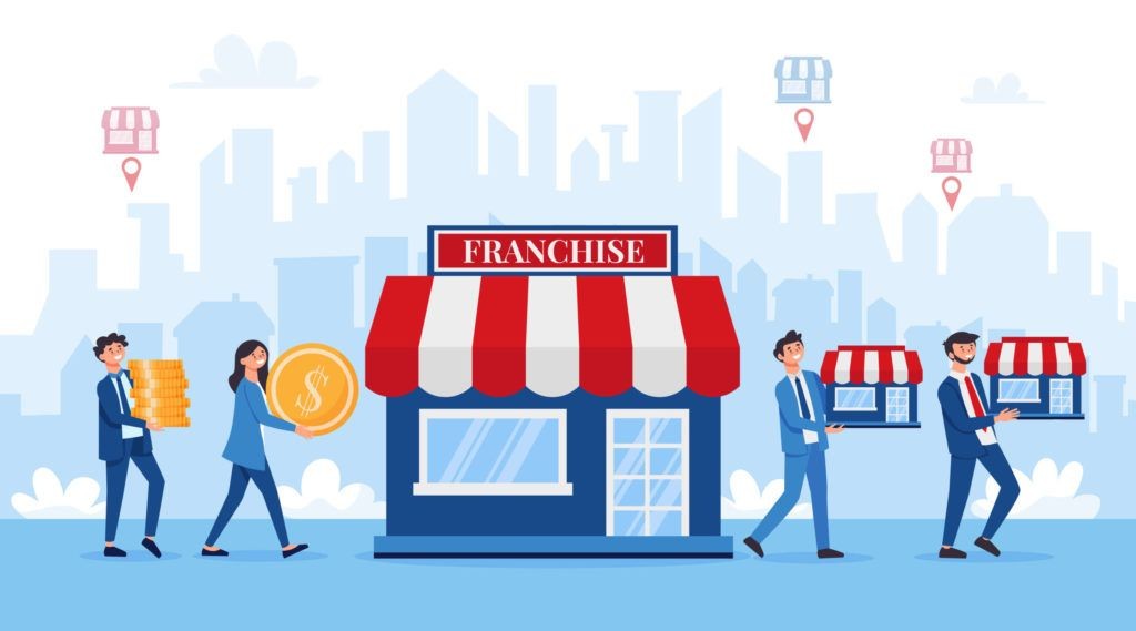 Marketplace Franchise Terbaik di Indonesia: Solusi Bisnis Modern dengan Sistem Autopilot