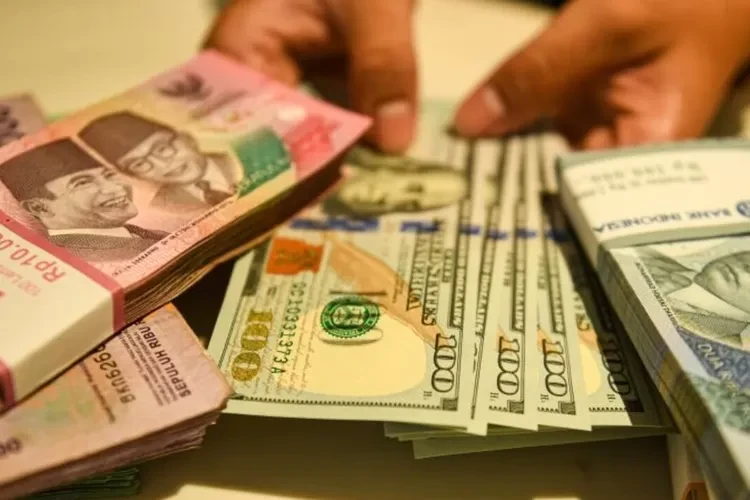 April 2025: Rupiah Menari di Tengah Gejolak, Ekonomi Indonesia Menyusun Langkah Strategis