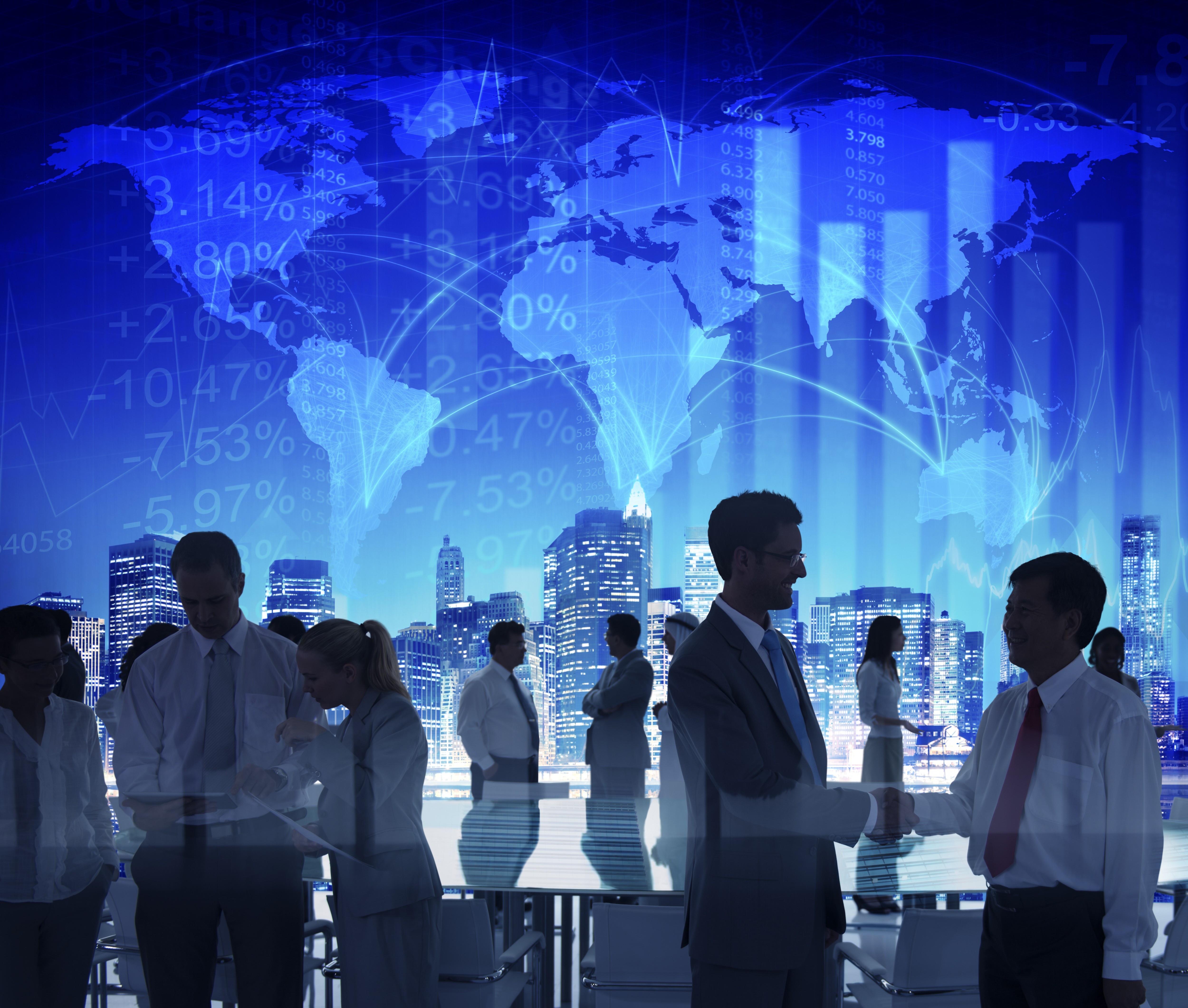 Strategi di Tengah Dinamika Global dan Domestik