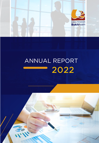 Annual Report DPBA Tahun Buku 2022