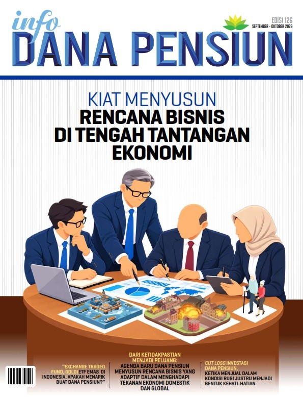 Majalah Info ADPi September - Oktober