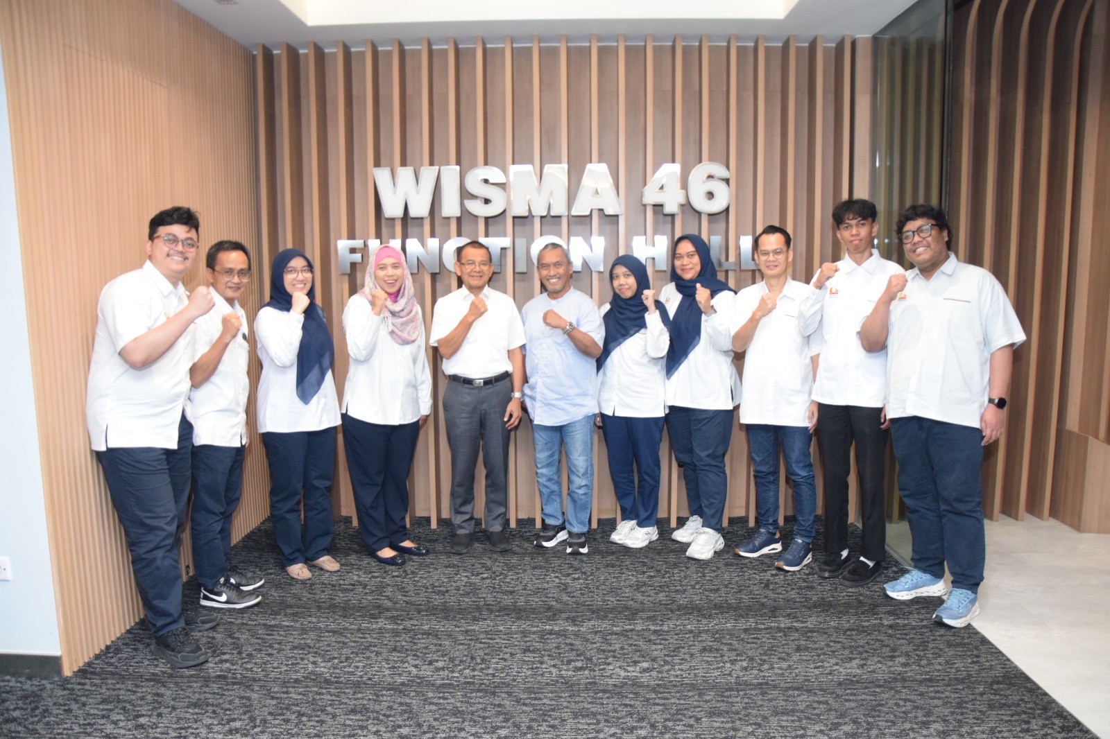 Persiapan Penerapan Manfaat Lain di DPBA